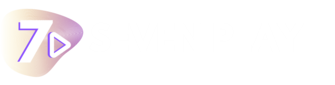 Logo da Seven Play